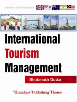 International Tourism Management