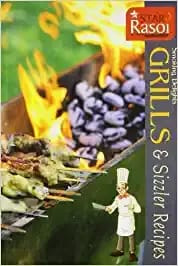 Grills & Sizzler Recipes