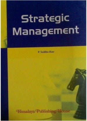 Strategic Management