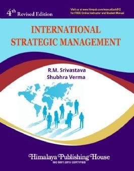 International Strategic Management