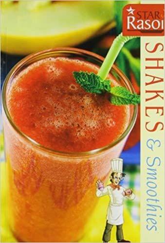 Chilled Concoctions : Shakes & Smothies