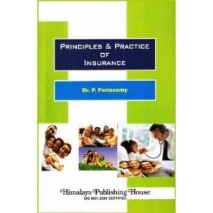 Principles & Practice of Insurance