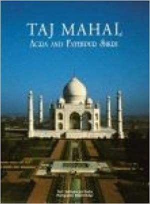 Taj Mahal Agra & Fatehpur Sikri (French)