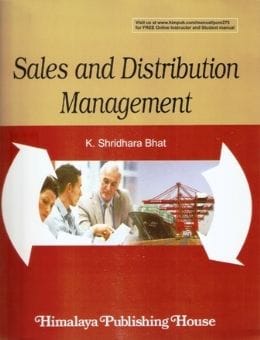 Sales and Distribution Management