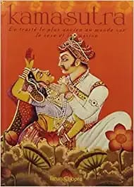 Kamasutra: World Oldest Treatise On Sex (English)  (HB)