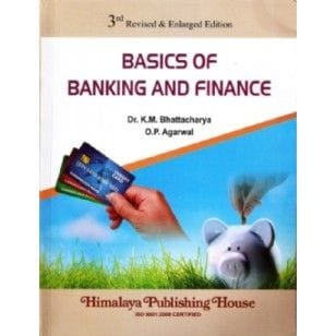 Basics of Banking and Finance