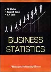 Business Statistics