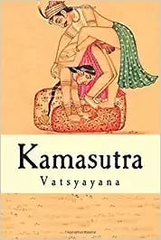 Kamasutra (English)  (HB)