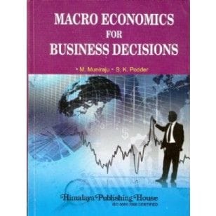 Macroeconomics for Business Decisions