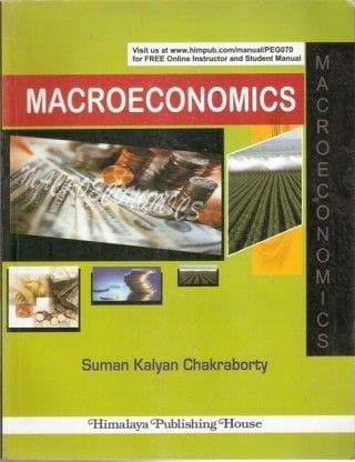 Macroeconomics - MACROECONOMICS