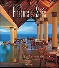 Luxury Resorts & Spas Of India (HB)