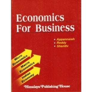 HPH Economic For Business