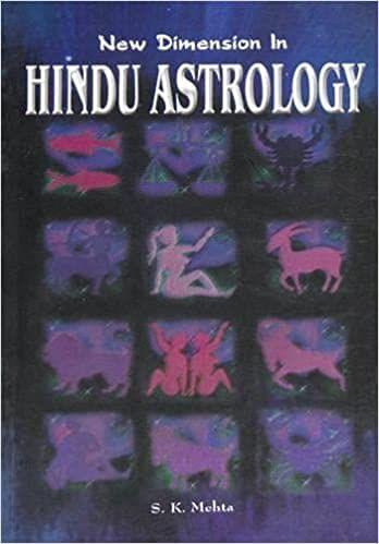 New Dimension In Hindu Astrology