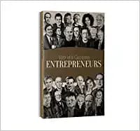 World's Greatest Entrepreneurs: Biographies of Inspirational Personalities For Kids