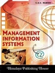 Management Information Systems