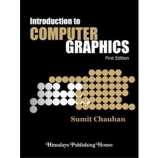 Introduction to Computer Graphics