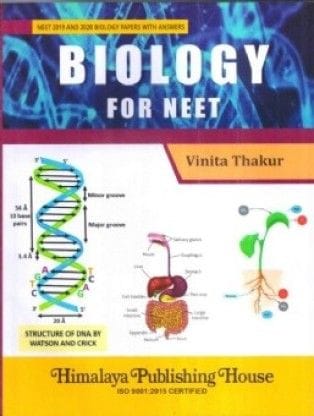 Himalaya : Chemistry for JEE/AIPMT/NEET