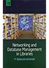 Networking and Database Management in Libraries