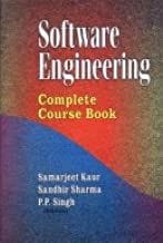 Software Engineering : Complete Course Book