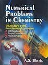 Numerical Problems in Chemistry