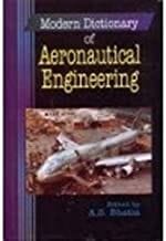 Modern Dictionary of Aeronautical Engineering