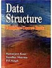 Data Structure : Complete Course Book