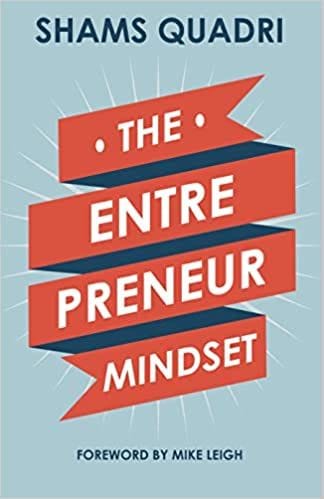 The Entrepreneur Mindset