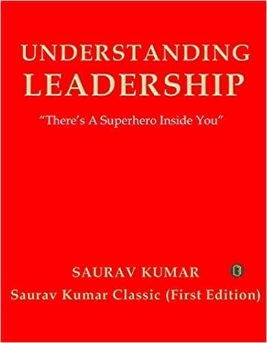 Understanding Leadership