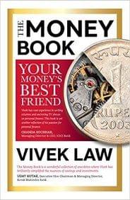 Money Book : Your Moneys Best Friend