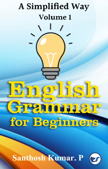 English Grammar For Beginners