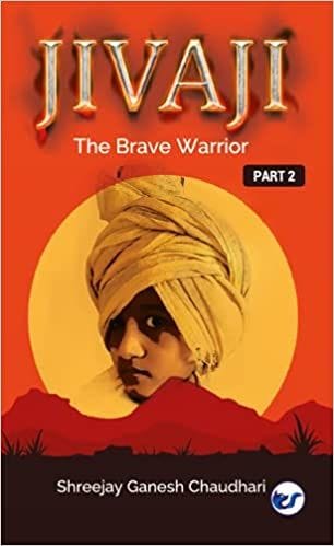 Jivaji..The Brave Warrior Part - 2