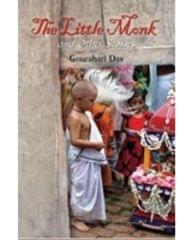 The Little Monk And Other Stories