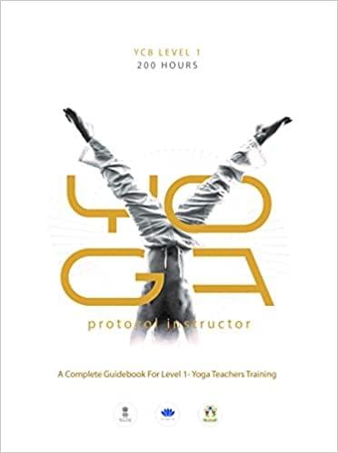 Yoga Protocol Instructor