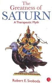 Greatness Of Saturn - A Therapeutic Myth