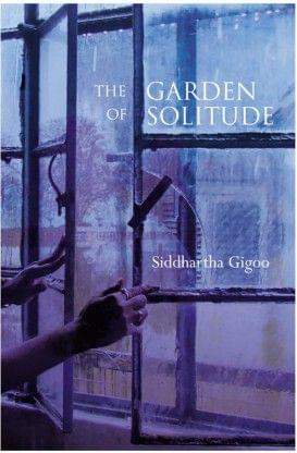 The Garden Of Solitudethe Garden Of Solitude