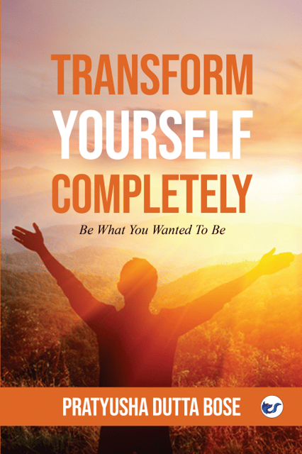 Transform Yourself Completely