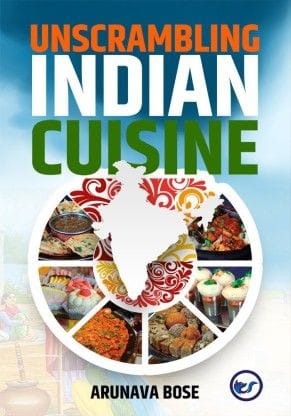 Unscrambling Indian Cuisine