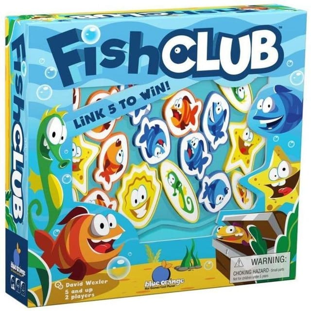 Fish Club