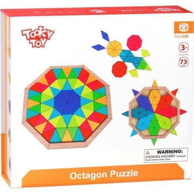 Magnetic Geometric Block  102pcs Set