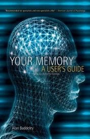 Your Memory A Users Guide