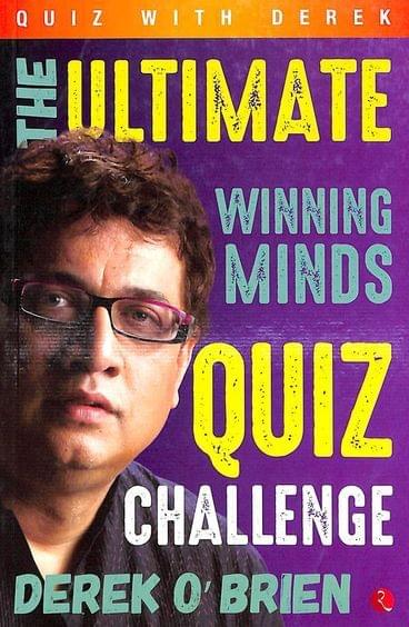 Ultimate Winning Minds Quiz Challenge