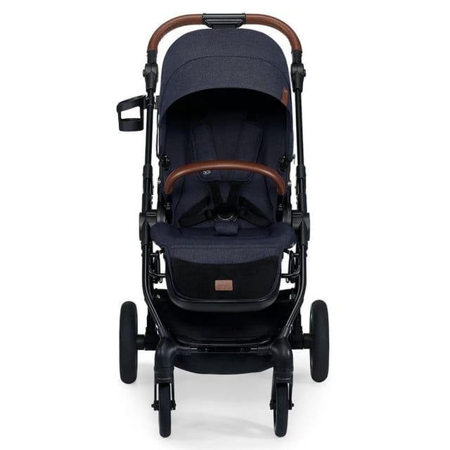 Kinderkraft All Road Pushchair Imperial Blue