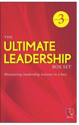 The Ultimate Leadership (Box Set)?