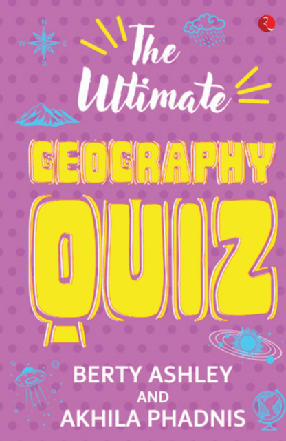 Ultimate Geography Quiz