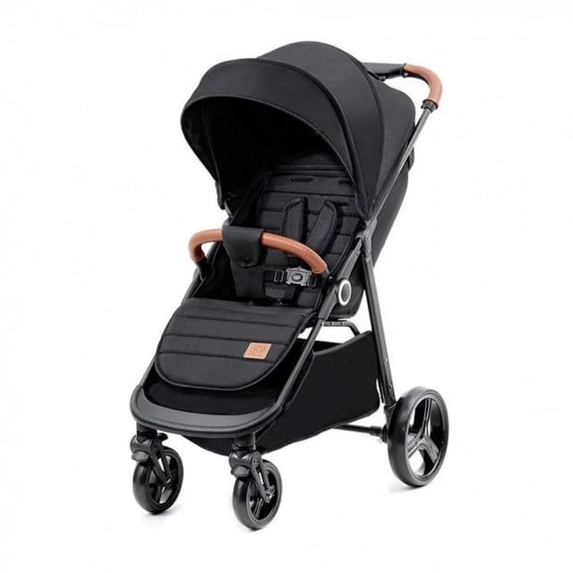 Kinderkraft  Grande Plus Grey