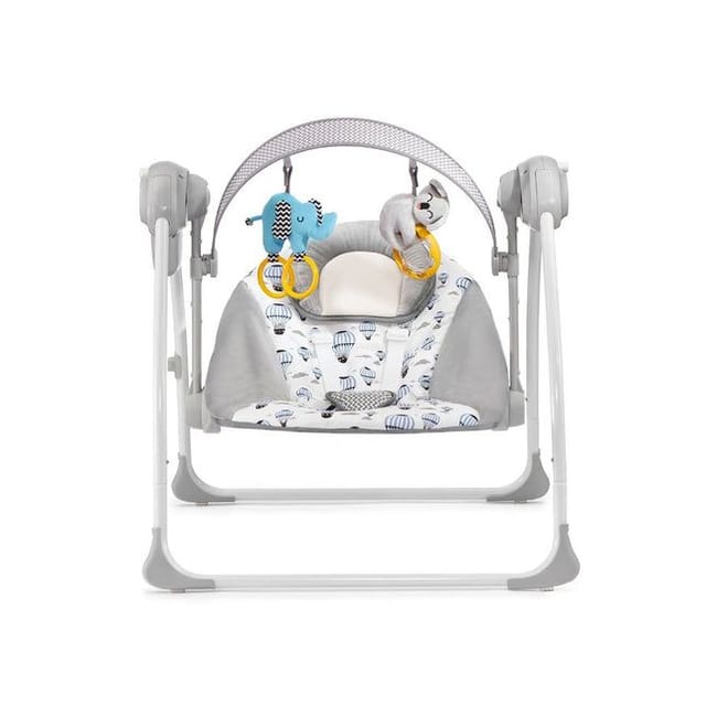 Kinderkraft Flo Baby Swing Mint