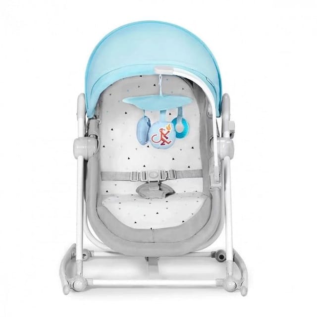 Kinderkraft Unimo Up 5In1  Blue