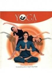 Yoga And Meditation For All Ages