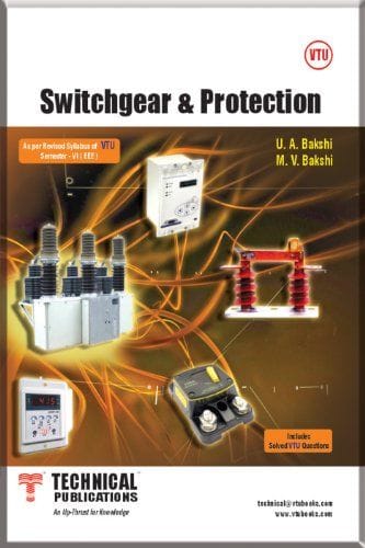 Switchgear & Protection