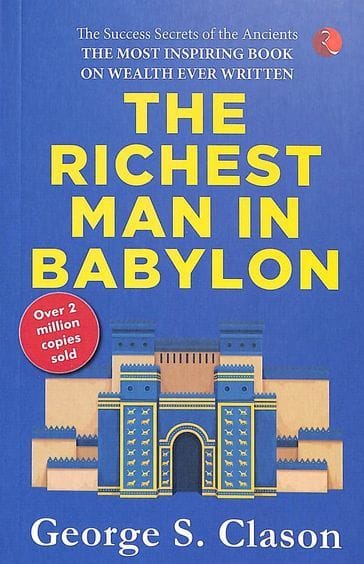 Richest Man In Babylon